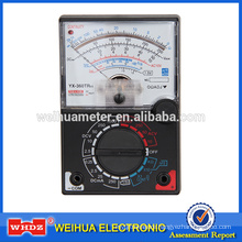 Analog Multimeter Analog Meter Multimeter Voltage Meter Current Meter YX360 Tester YX360TRES